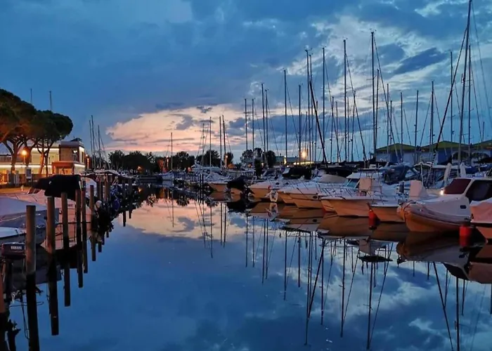 Pleasant One-bedroom With Pool La Fagiana