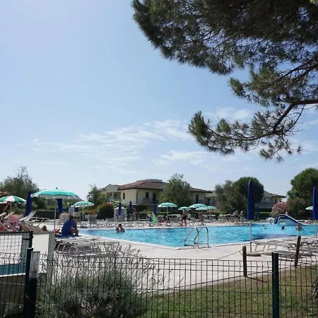 Belvilla By Oyo Olmi E206 Lido Altanea Villa La Fagiana