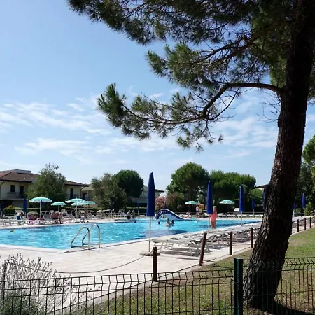 Villa Belvilla By Oyo Olmi E206 Lido Altanea