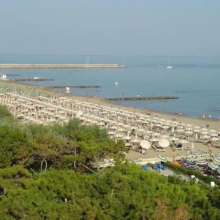 Pleasant One-bedroom With Pool *