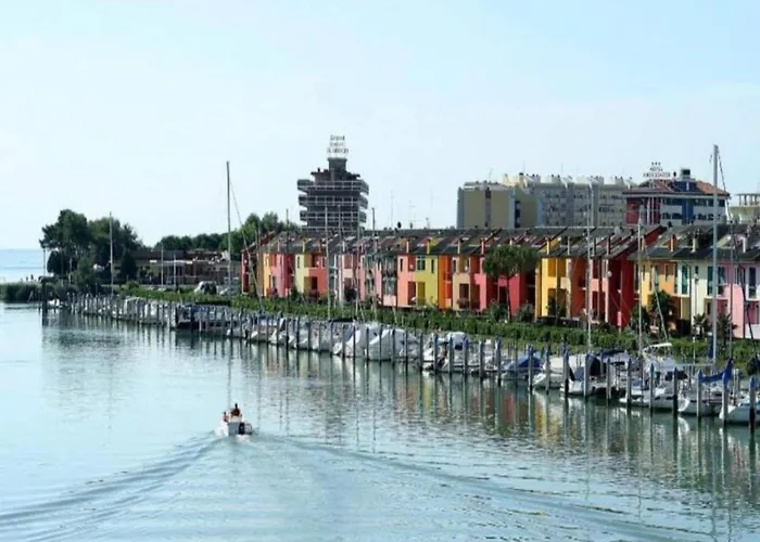 Pleasant One-bedroom With Pool * La Fagiana